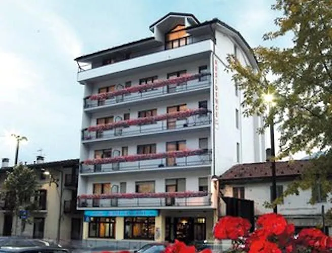 Residence Saint-Vincent