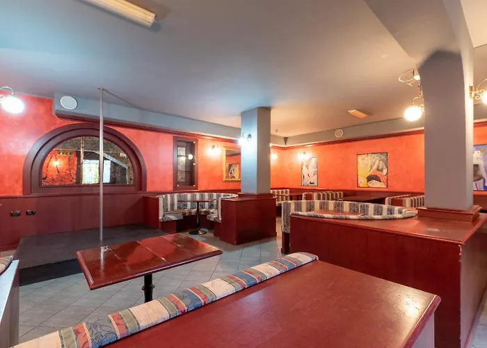 Residence Saint-Vincent