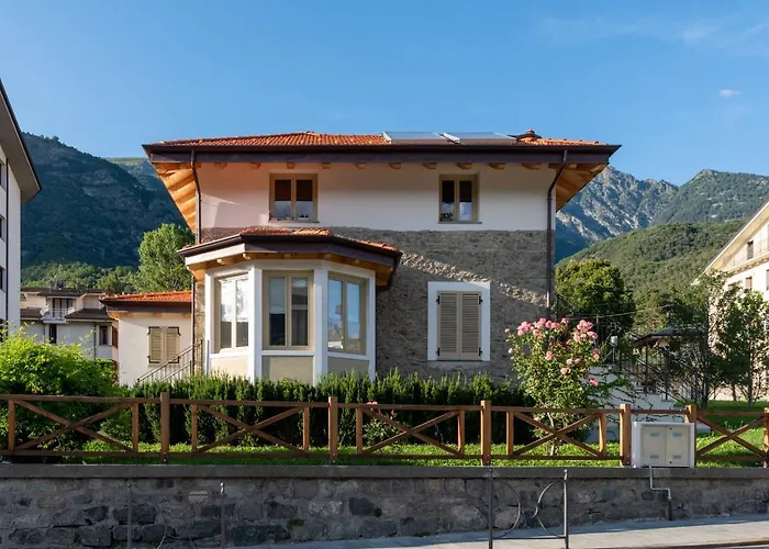 Residence Saint-Vincent