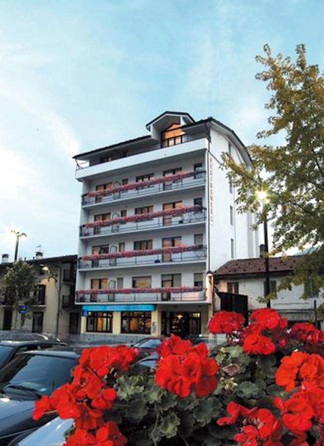 Residence Saint-Vincent Apartahotel Saint-Vincent