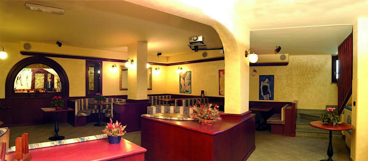 Residence Saint-Vincent Apartahotel Saint-Vincent