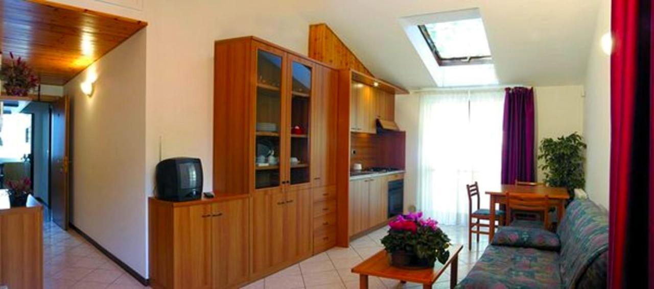 Residence Saint-Vincent * Saint-Vincent