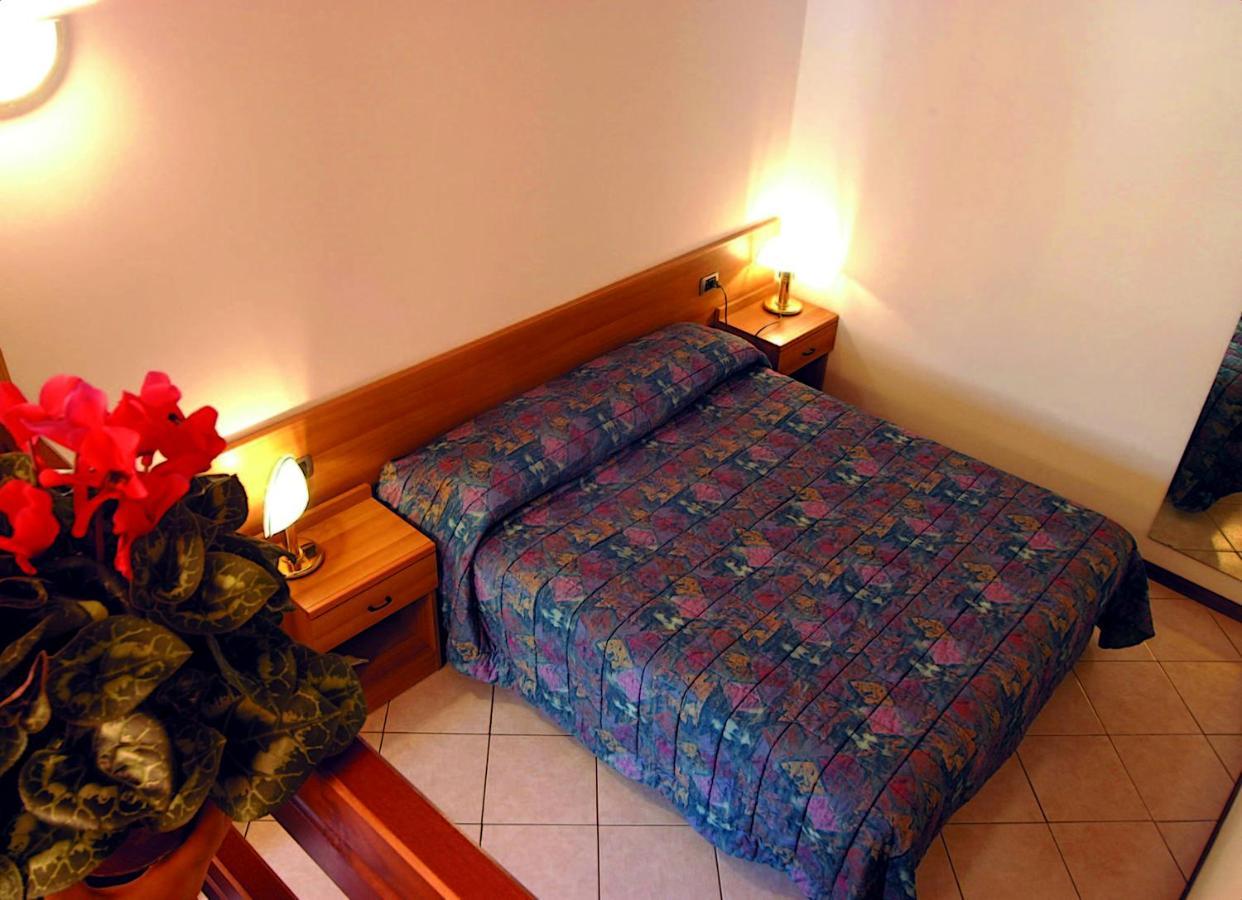 Residence Saint-Vincent Aparthotel