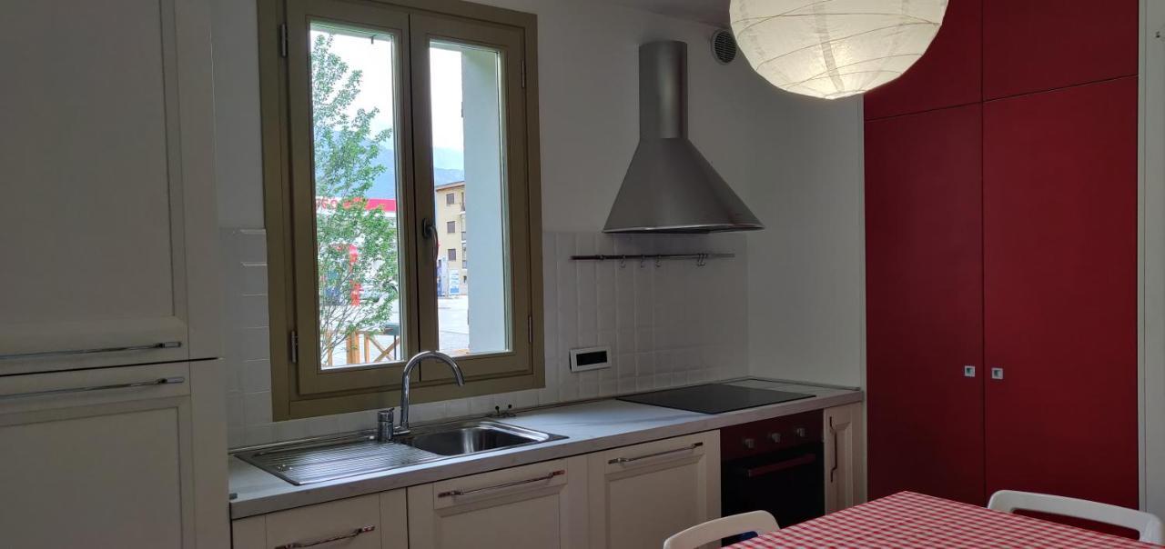 Residence Saint-Vincent