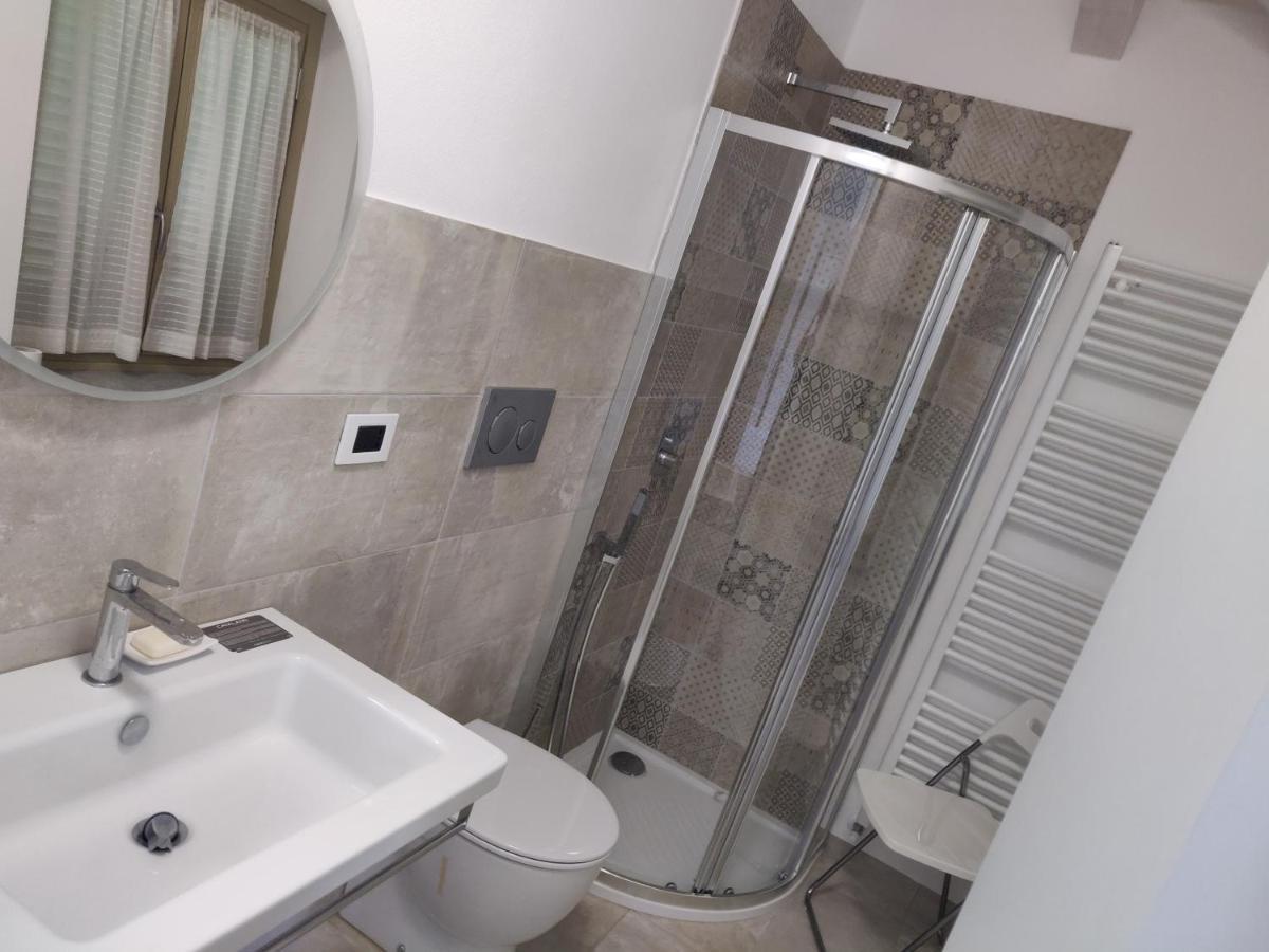 Apartahotel Residence Saint-Vincent