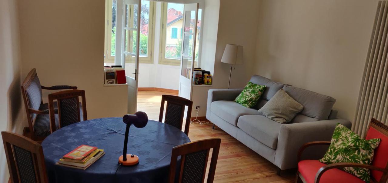 Aparthotel Residence Saint-Vincent