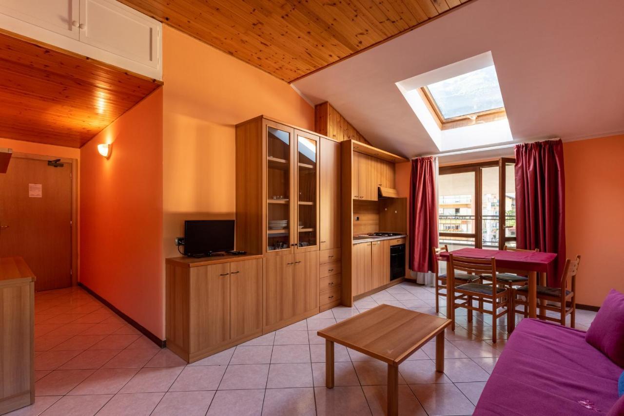 Residence Saint-Vincent Saint-Vincent
