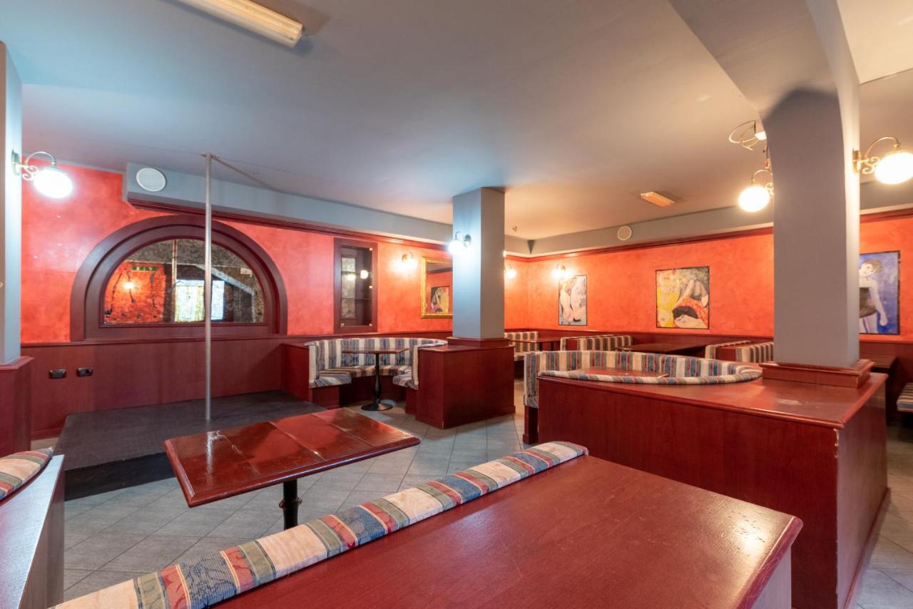 Aparthotel Residence Saint-Vincent *