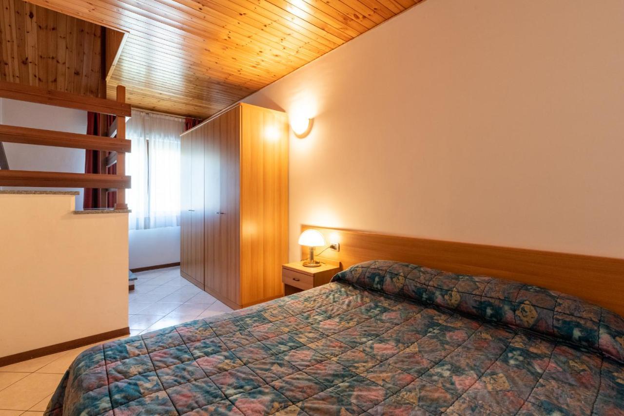 Residence Saint-Vincent *