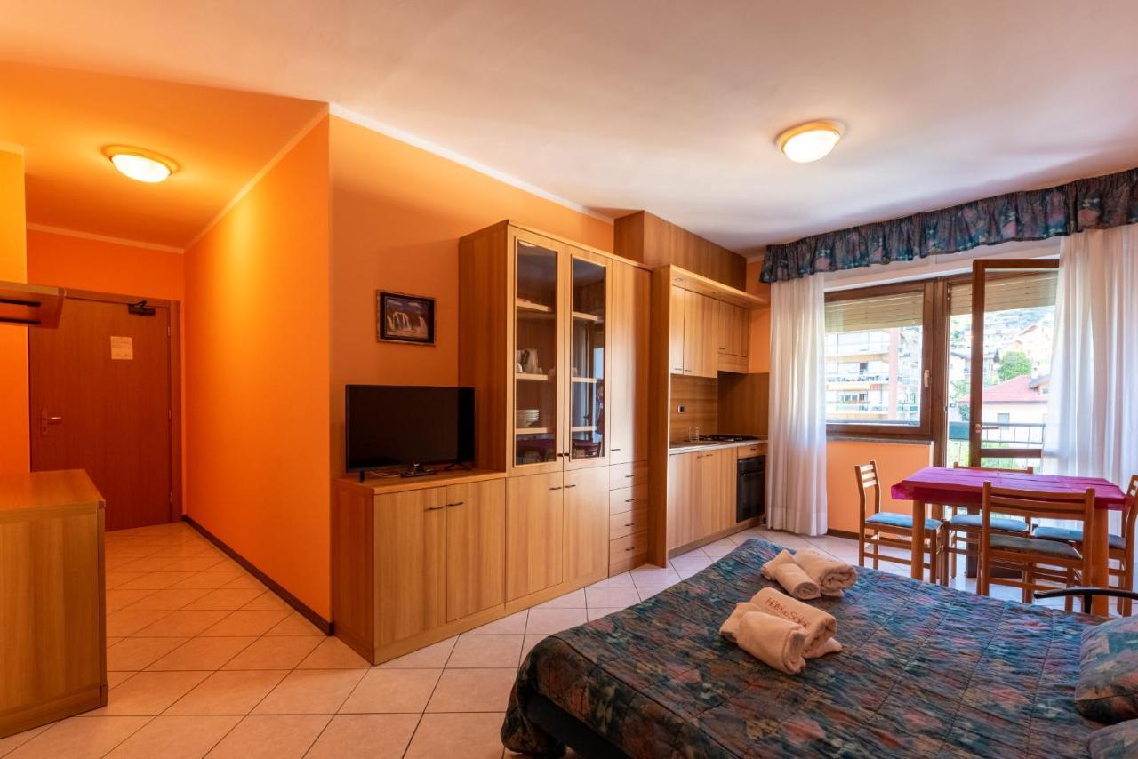 Residence Saint-Vincent