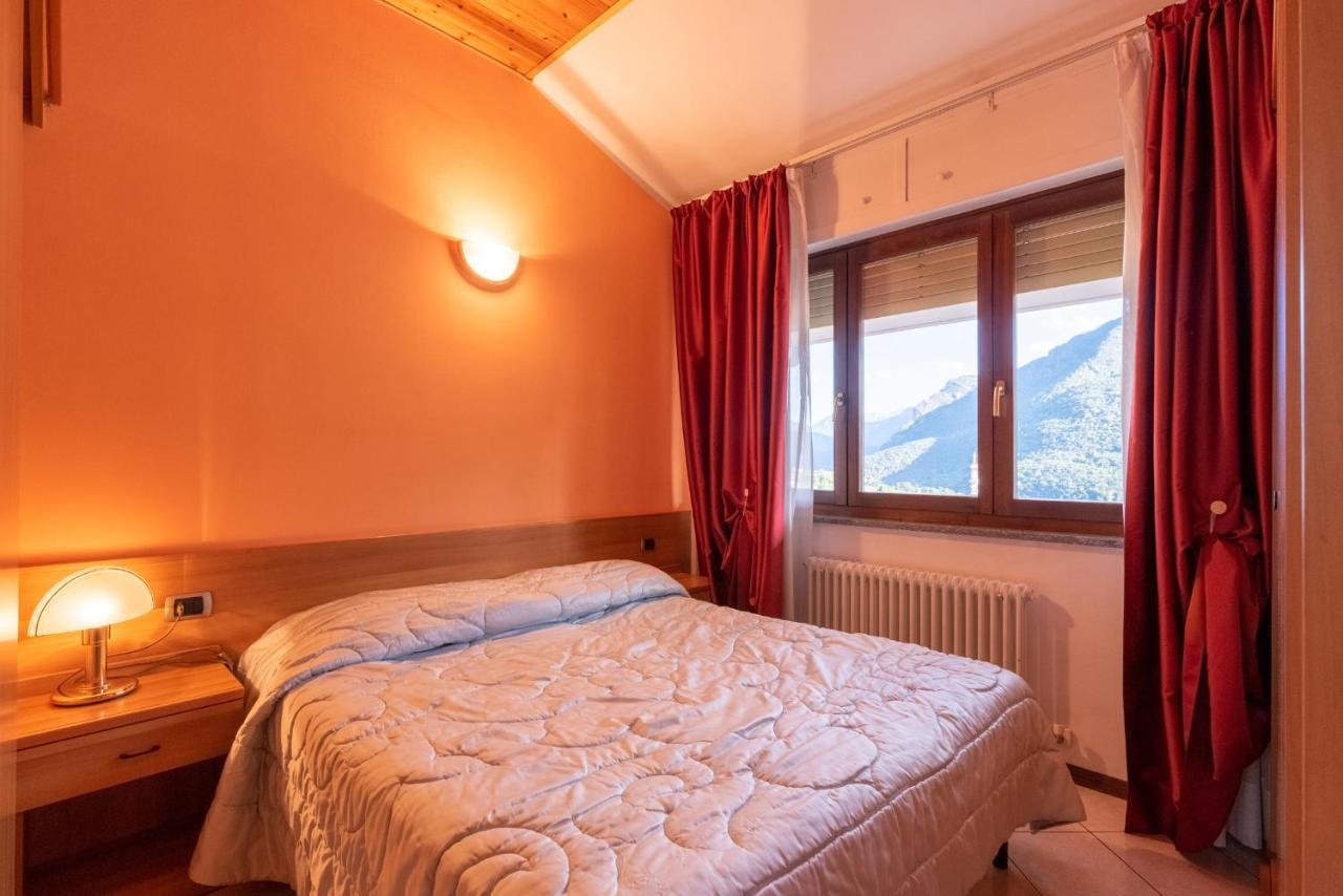 Residence Saint-Vincent *