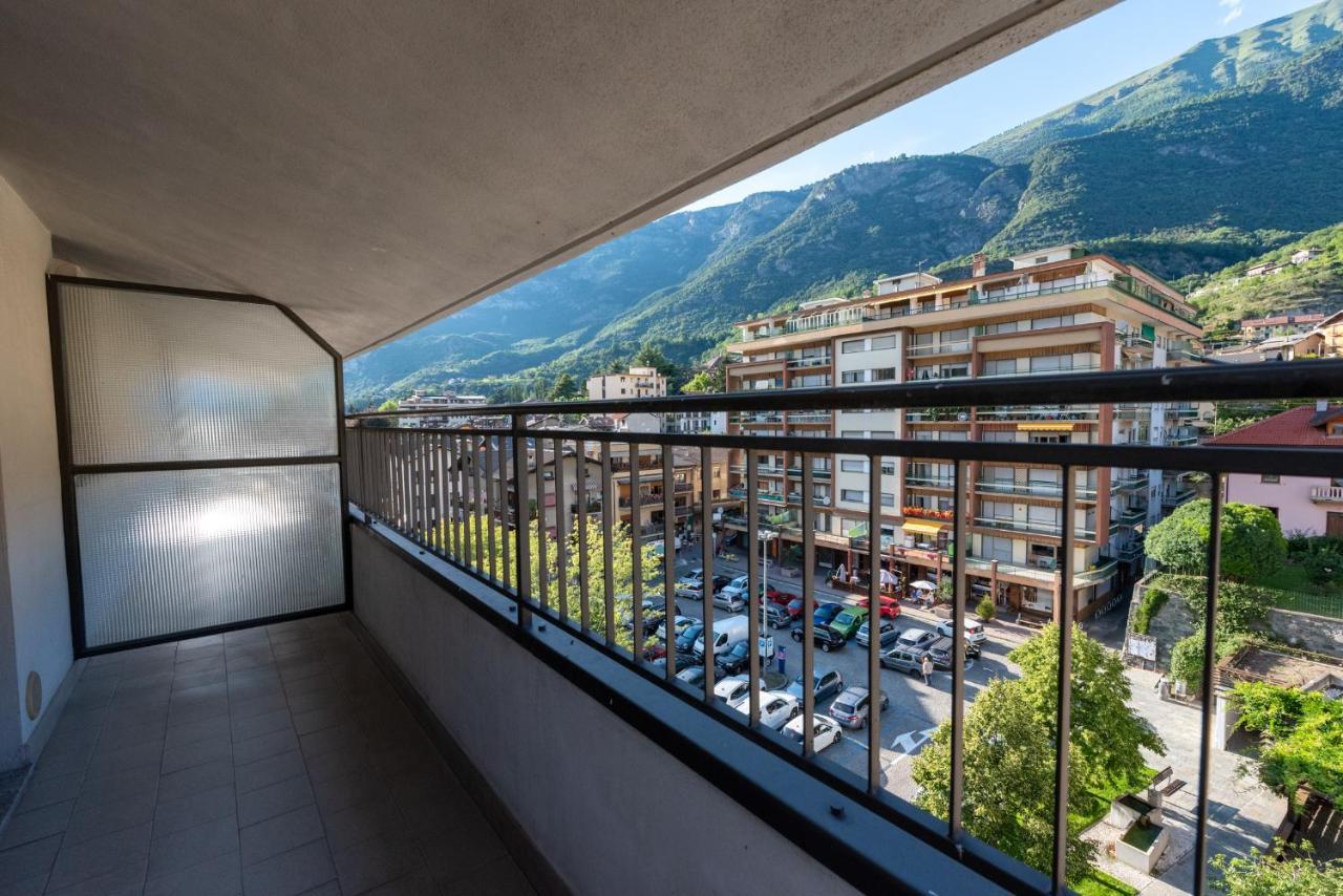 Apartahotel Residence Saint-Vincent Saint-Vincent