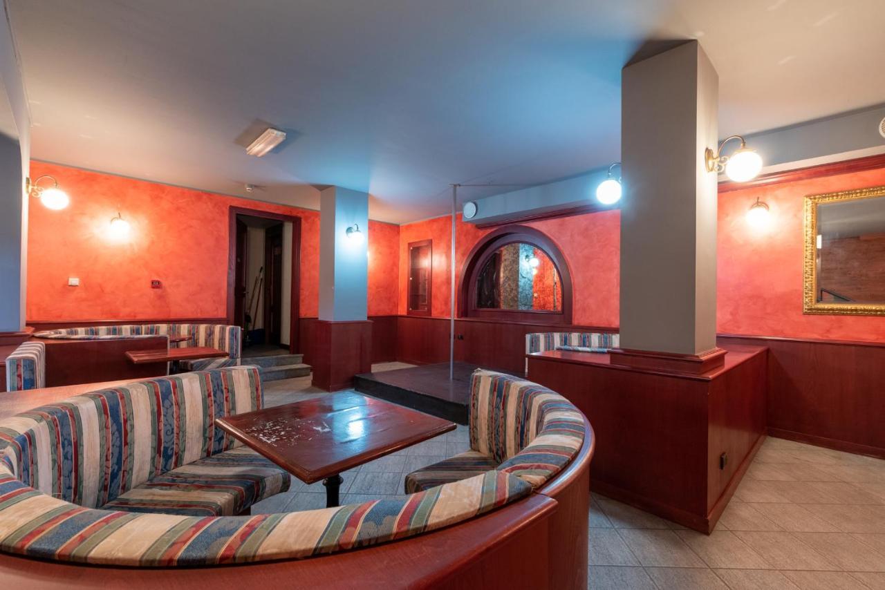 Aparthotel Residence Saint-Vincent *