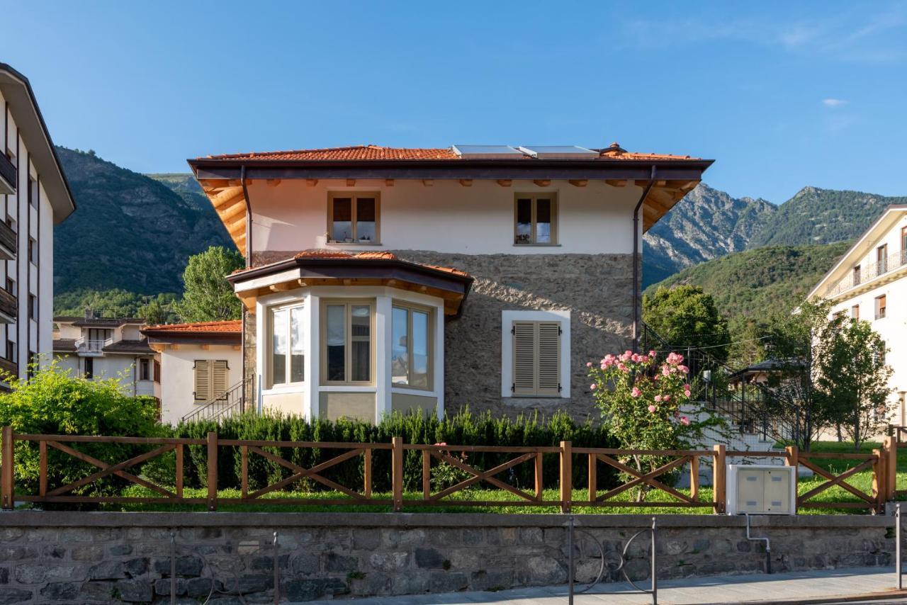 Residence Saint-Vincent * Saint-Vincent