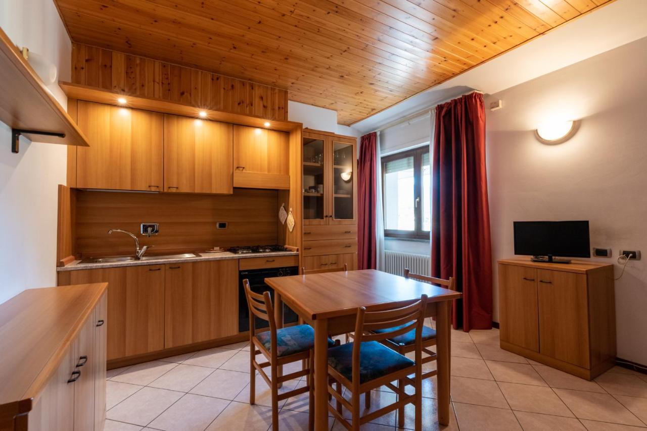 Apartahotel Residence Saint-Vincent *