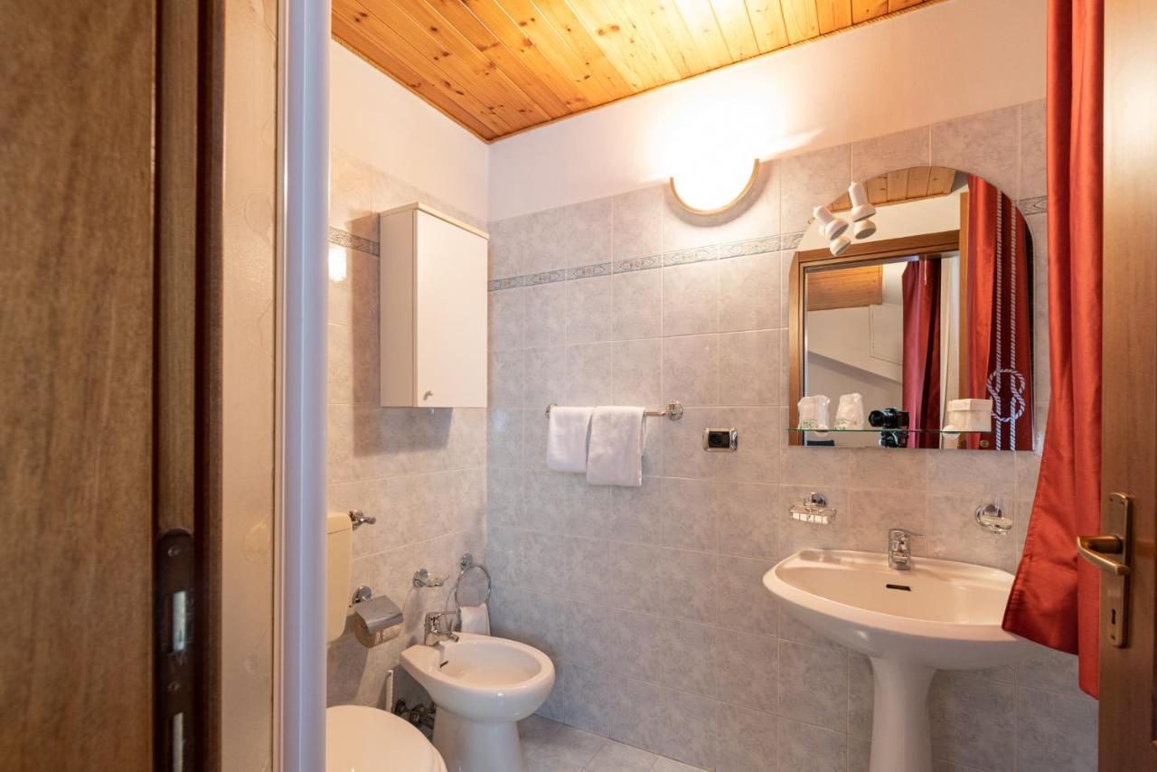 Apartahotel Residence Saint-Vincent Saint-Vincent